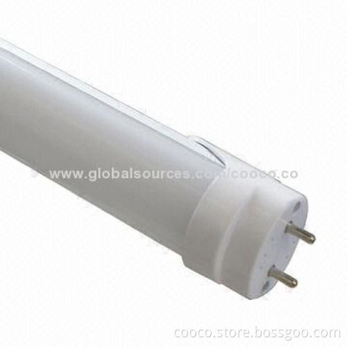 T5 LED Tube with 85 to 265V AC Working Voltage and 18W Power, CE/RoHS-marked